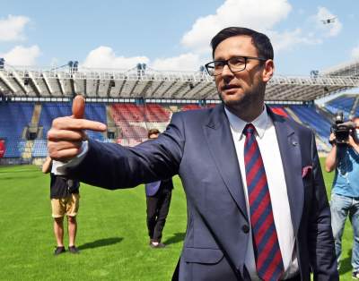 Orlen wkracza do Wisły. Prawie jak Gazprom? Fot. Marek Lasyk - zdjęcie 14