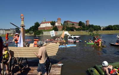 Wodna masa krytyczna 2021, fot. Marek Lasyk - zdjęcie 20