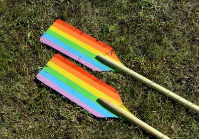 Wodna masa krytyczna 2021, fot. Marek Lasyk - zdjęcie 6