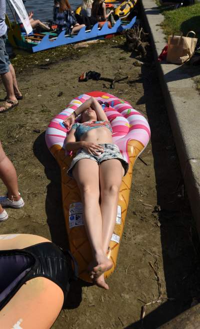 Wodna masa krytyczna 2021, fot. Marek Lasyk - zdjęcie 14