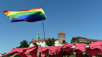 Wodna masa krytyczna 2021, fot. Marek Lasyk - zdjęcie 10