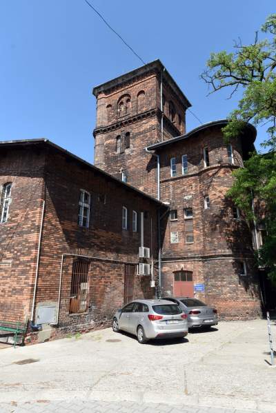 Wesoła, czerwiec 2021. Fot. Marek Lasyk - zdjęcie 20