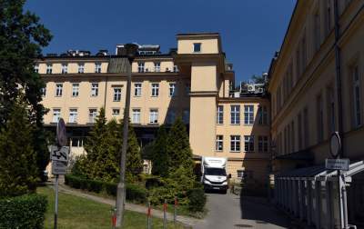 Wesoła, czerwiec 2021. Fot. Marek Lasyk - zdjęcie 17