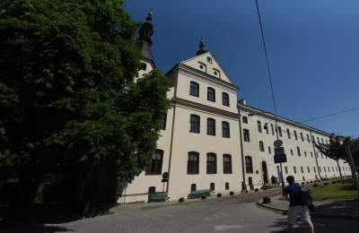 Wesoła, czerwiec 2021. Fot. Marek Lasyk - zdjęcie 21