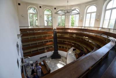 Wesoła, czerwiec 2021. Fot. Marek Lasyk - zdjęcie 6