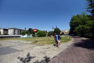 Wesoła, czerwiec 2021. Fot. Marek Lasyk - zdjęcie 27