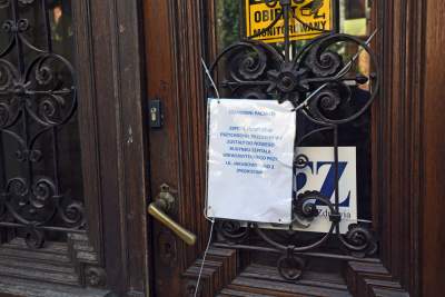 Wesoła, czerwiec 2021. Fot. Marek Lasyk - zdjęcie 2