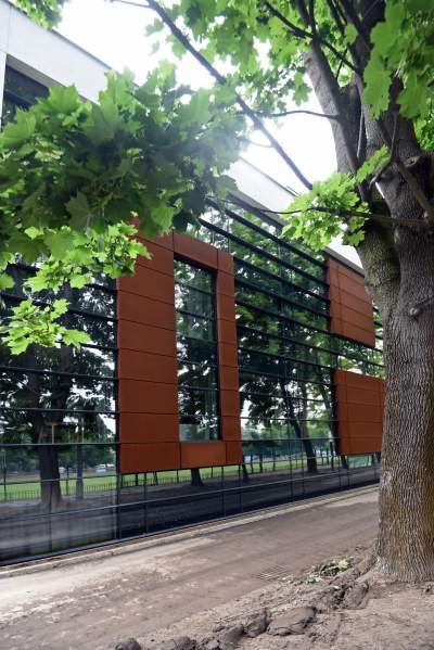 Dom Utopii w Nowej Hucie już otwarty, fot. Marek Lasyk - zdjęcie 28