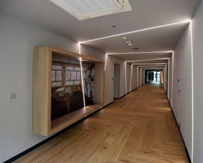 Dom Utopii w Nowej Hucie już otwarty, fot. Marek Lasyk - zdjęcie 8