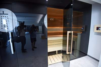 Dom Utopii w Nowej Hucie już otwarty, fot. Marek Lasyk - zdjęcie 26