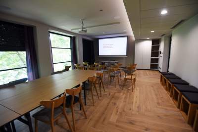 Dom Utopii w Nowej Hucie już otwarty, fot. Marek Lasyk - zdjęcie 18