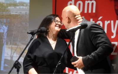 Dom Utopii w Nowej Hucie już otwarty, fot. Marek Lasyk - zdjęcie 6