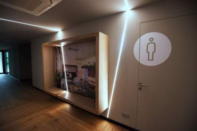 Dom Utopii w Nowej Hucie już otwarty, fot. Marek Lasyk - zdjęcie 12