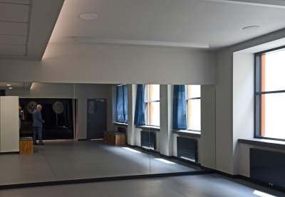 Dom Utopii w Nowej Hucie już otwarty, fot. Marek Lasyk - zdjęcie 24