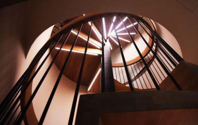 Dom Utopii w Nowej Hucie już otwarty, fot. Marek Lasyk - zdjęcie 9