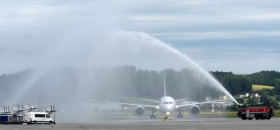 LOT wznawia bezpośrednie połączenie z Krakowa do Nowego Jorku - zdjęcie 17