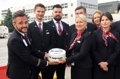 LOT wznawia bezpośrednie połączenie z Krakowa do Nowego Jorku - zdjęcie 12