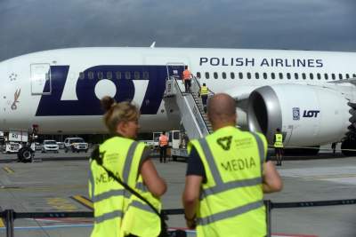 LOT wznawia bezpośrednie połączenie z Krakowa do Nowego Jorku - zdjęcie 28