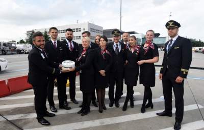 LOT wznawia bezpośrednie połączenie z Krakowa do Nowego Jorku - zdjęcie 13