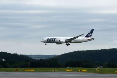 LOT wznawia bezpośrednie połączenie z Krakowa do Nowego Jorku - zdjęcie 4