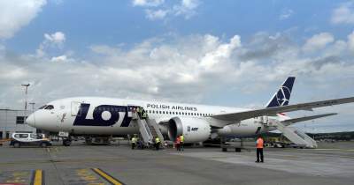 LOT wznawia bezpośrednie połączenie z Krakowa do Nowego Jorku - zdjęcie 11