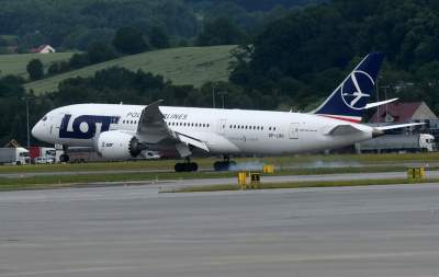 LOT wznawia bezpośrednie połączenie z Krakowa do Nowego Jorku - zdjęcie 14