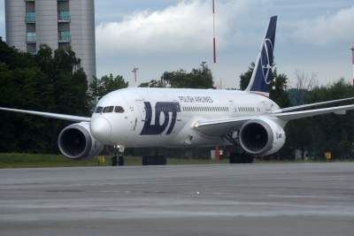 LOT wznawia bezpośrednie połączenie z Krakowa do Nowego Jorku - zdjęcie 21