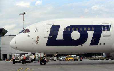 LOT wznawia bezpośrednie połączenie z Krakowa do Nowego Jorku - zdjęcie 26