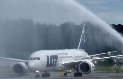 LOT wznawia bezpośrednie połączenie z Krakowa do Nowego Jorku - zdjęcie 18