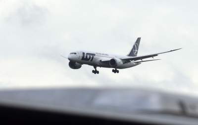 LOT wznawia bezpośrednie połączenie z Krakowa do Nowego Jorku - zdjęcie 1