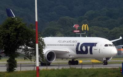 LOT wznawia bezpośrednie połączenie z Krakowa do Nowego Jorku - zdjęcie 16