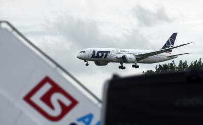 LOT wznawia bezpośrednie połączenie z Krakowa do Nowego Jorku - zdjęcie 2