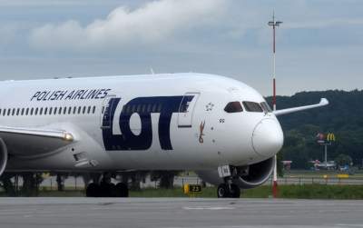 LOT wznawia bezpośrednie połączenie z Krakowa do Nowego Jorku - zdjęcie 23