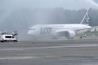 LOT wznawia bezpośrednie połączenie z Krakowa do Nowego Jorku - zdjęcie 20