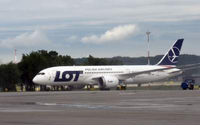 LOT wznawia bezpośrednie połączenie z Krakowa do Nowego Jorku - zdjęcie 19