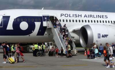 LOT wznawia bezpośrednie połączenie z Krakowa do Nowego Jorku - zdjęcie 10