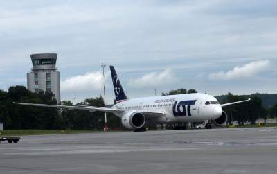 LOT wznawia bezpośrednie połączenie z Krakowa do Nowego Jorku - zdjęcie 22