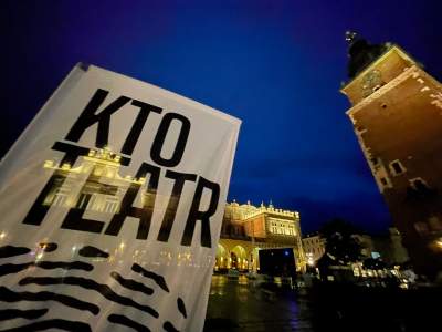 Na przekór pogodzie. Festiwal powróci we wrzesniu - zdjęcie 3