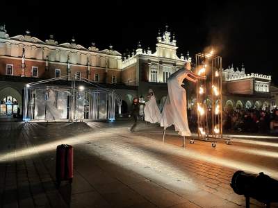 Na przekór pogodzie. Festiwal powróci we wrzesniu - zdjęcie 1