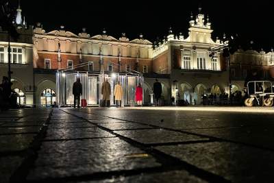 Na przekór pogodzie. Festiwal powróci we wrzesniu - zdjęcie 2