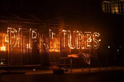 Na przekór pogodzie. Festiwal powróci we wrzesniu - zdjęcie 5