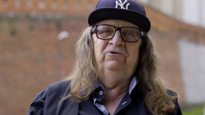 500 lat dzwonu Zygmunt, film Biblioteki Polskiej Piosenki - zdjęcie 26