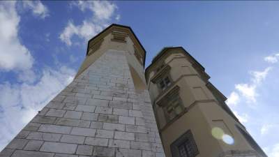 500 lat dzwonu Zygmunt, film Biblioteki Polskiej Piosenki - zdjęcie 7