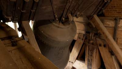 500 lat dzwonu Zygmunt, film Biblioteki Polskiej Piosenki - zdjęcie 27