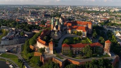 500 lat dzwonu Zygmunt, film Biblioteki Polskiej Piosenki - zdjęcie 12