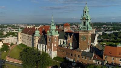 500 lat dzwonu Zygmunt, film Biblioteki Polskiej Piosenki - zdjęcie 2