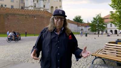 500 lat dzwonu Zygmunt, film Biblioteki Polskiej Piosenki - zdjęcie 25