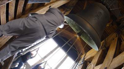 500 lat dzwonu Zygmunt, film Biblioteki Polskiej Piosenki - zdjęcie 14