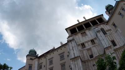 500 lat dzwonu Zygmunt, film Biblioteki Polskiej Piosenki - zdjęcie 18