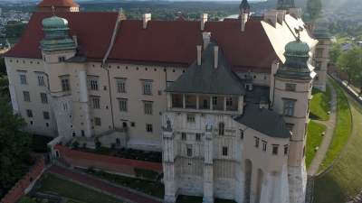 500 lat dzwonu Zygmunt, film Biblioteki Polskiej Piosenki - zdjęcie 21